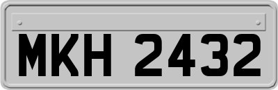 MKH2432