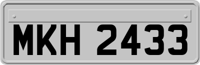MKH2433