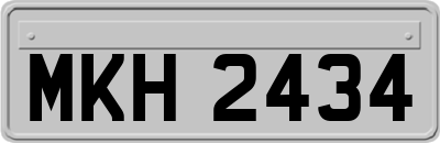 MKH2434