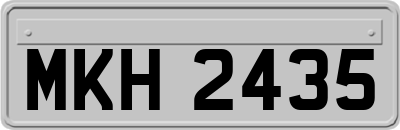 MKH2435
