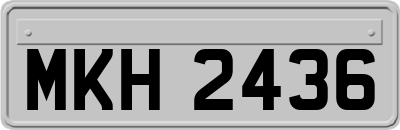 MKH2436