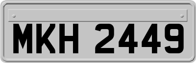 MKH2449