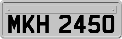 MKH2450