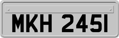 MKH2451
