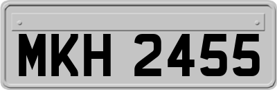 MKH2455