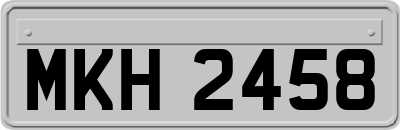 MKH2458