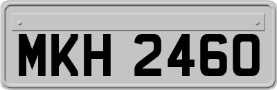 MKH2460
