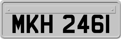 MKH2461