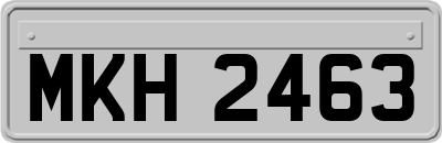 MKH2463