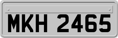 MKH2465
