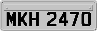 MKH2470