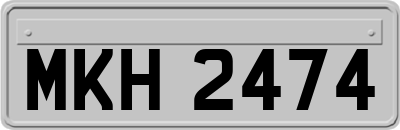 MKH2474