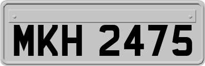 MKH2475