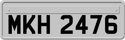 MKH2476