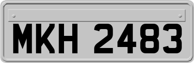 MKH2483