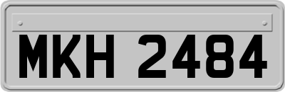MKH2484