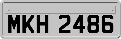 MKH2486