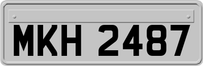 MKH2487