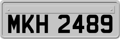 MKH2489