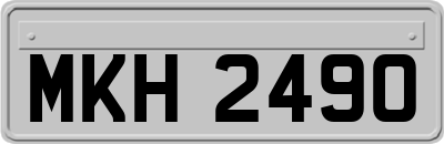 MKH2490