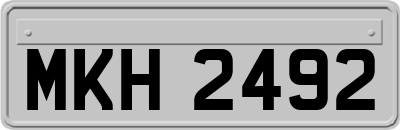 MKH2492