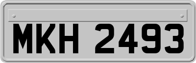 MKH2493
