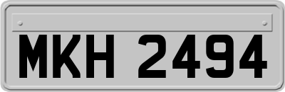 MKH2494