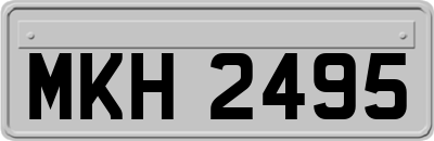 MKH2495