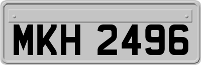 MKH2496