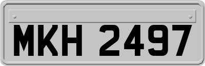MKH2497
