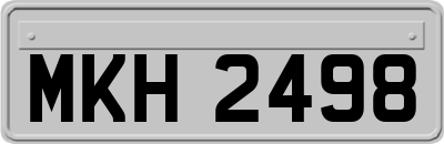 MKH2498