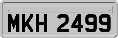 MKH2499