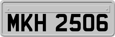 MKH2506