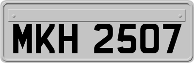 MKH2507