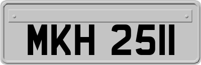 MKH2511
