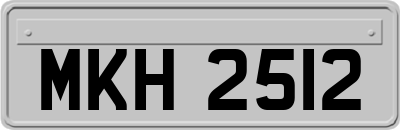 MKH2512