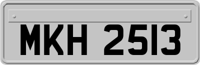 MKH2513