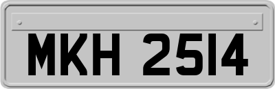 MKH2514