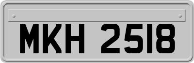 MKH2518