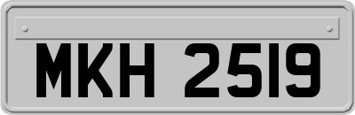 MKH2519
