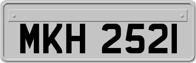 MKH2521