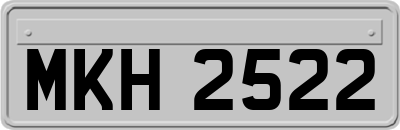 MKH2522
