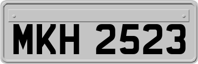 MKH2523