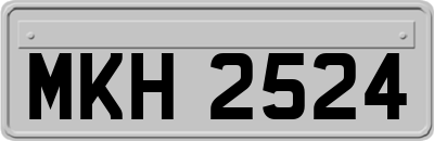 MKH2524