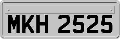 MKH2525