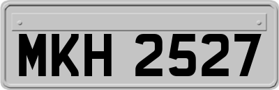 MKH2527
