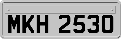 MKH2530
