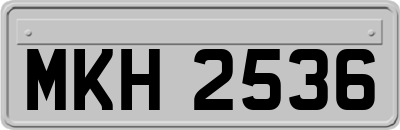 MKH2536