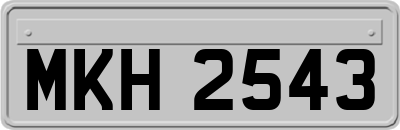 MKH2543