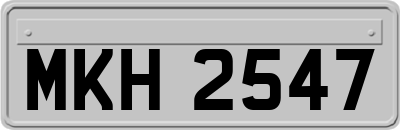 MKH2547